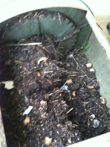 compost tumbler